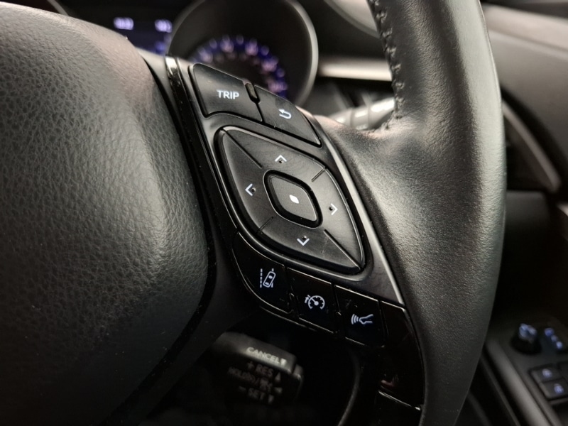 Used Toyota C-HR 2021 for sale - 76935555: Photo 15