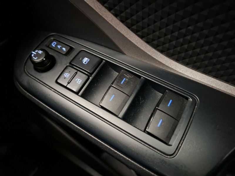 Used Toyota C-HR 2021 for sale - 76935555: Photo 18