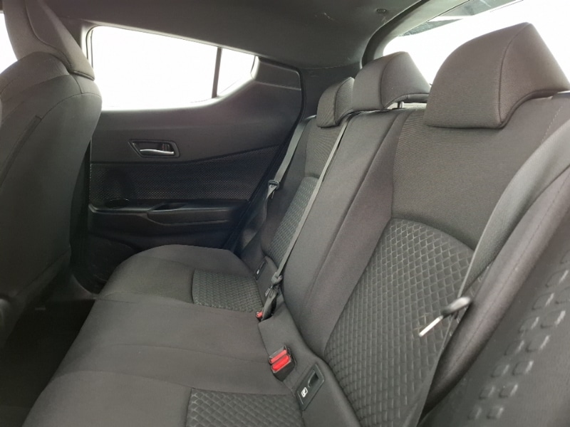 Used Toyota C-HR 2021 for sale - 76935555: Photo 6