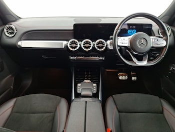 Used Mercedes-Benz EQB 2022 for sale - 75629232: Photo