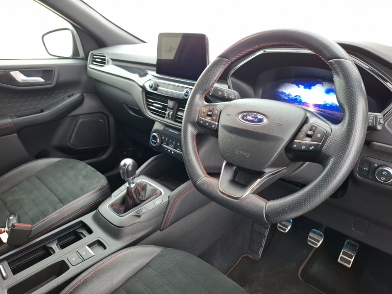 Used Ford Kuga 2020 for sale - 76959056: Photo 12