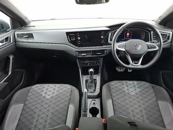 Used Volkswagen Taigo 2022 for sale - 79683812: Photo
