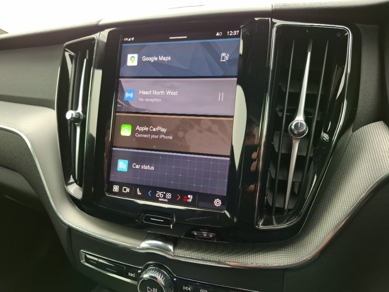 Used Volvo XC60 2024 for sale - 77197401: Photo 16