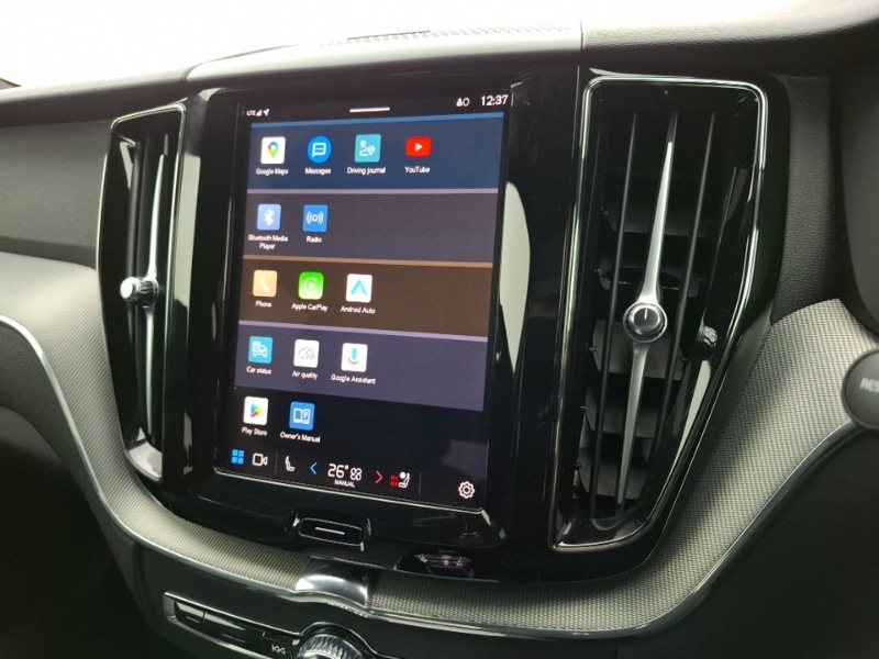 Used Volvo XC60 2024 for sale - 77197401: Photo 17