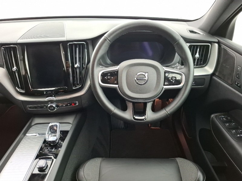 Used Volvo XC60 2024 for sale - 77197401: Photo 7