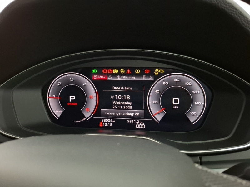 Used Audi Q5 2022 for sale - 76717939: Photo 10