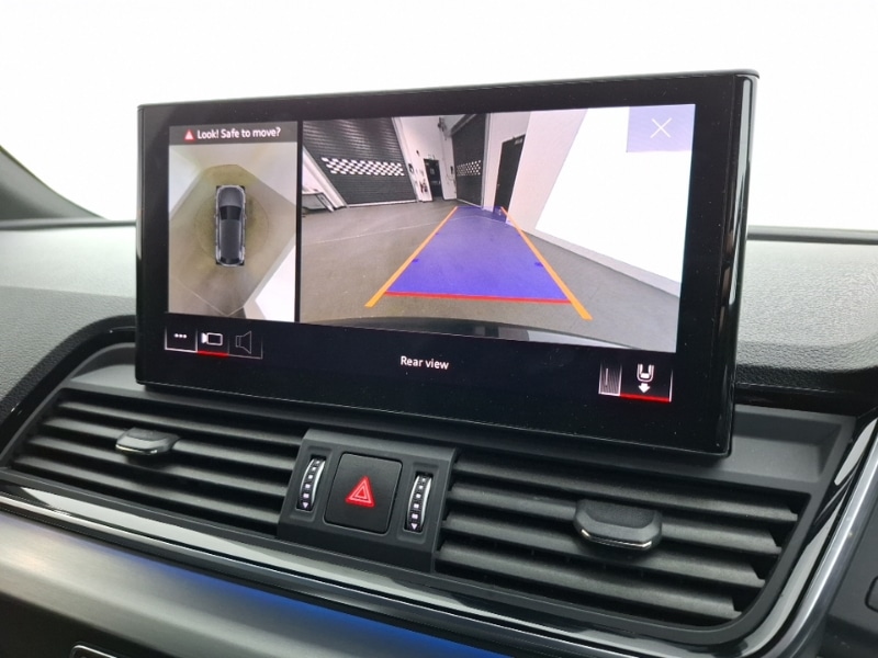 Used Audi Q5 2022 for sale - 76717939: Photo 11