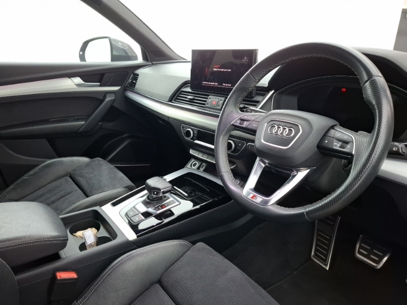 Used Audi Q5 2022 for sale - 76717939: Photo 12