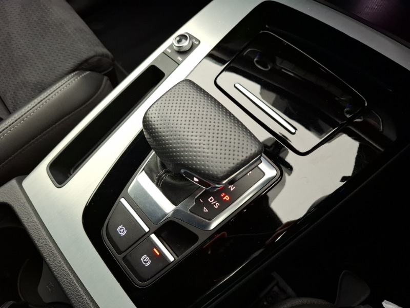 Used Audi Q5 2022 for sale - 76717939: Photo 13