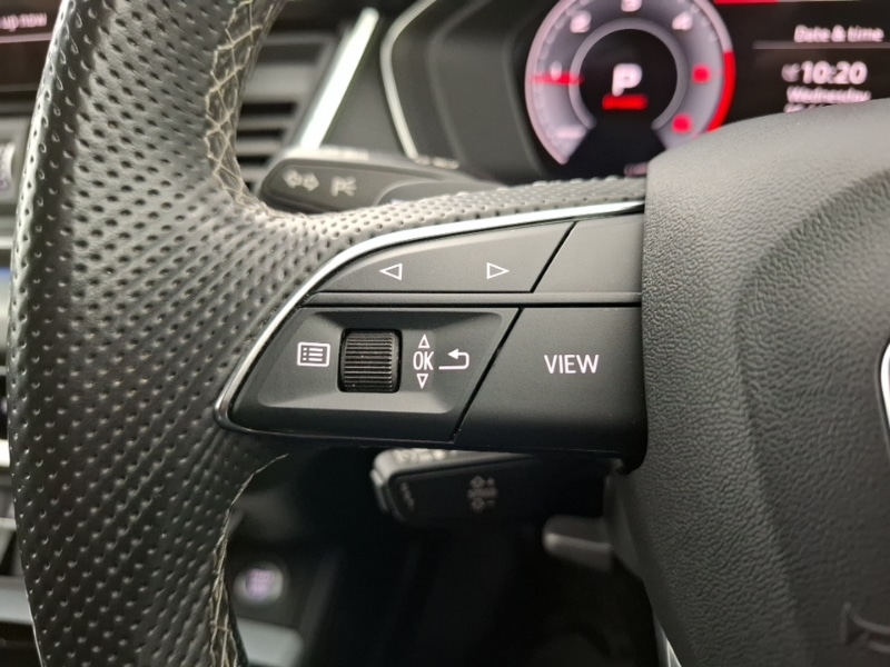 Used Audi Q5 2022 for sale - 76717939: Photo 14