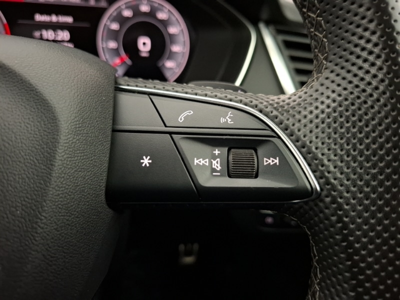 Used Audi Q5 2022 for sale - 76717939: Photo 15