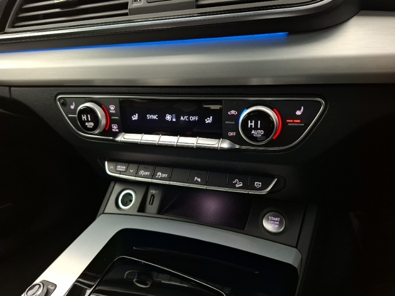 Used Audi Q5 2022 for sale - 76717939: Photo 16