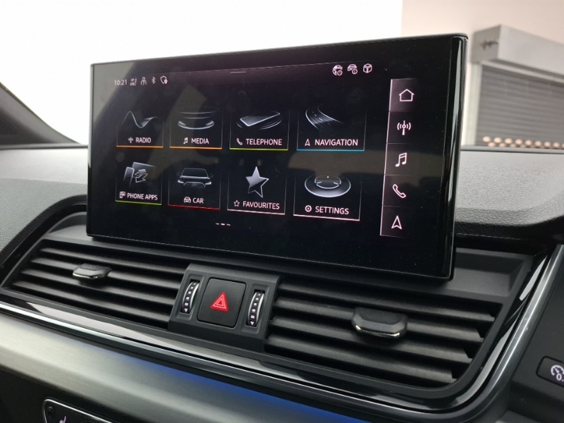 Used Audi Q5 2022 for sale - 76717939: Photo 17