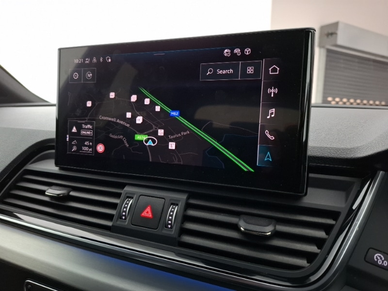 Used Audi Q5 2022 for sale - 76717939: Photo 18