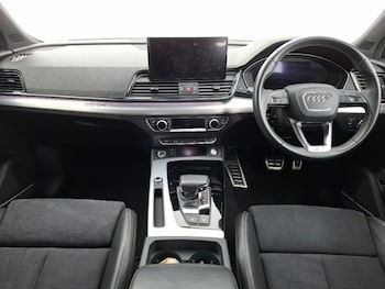Used Audi Q5 2022 for sale - 76717939: Photo