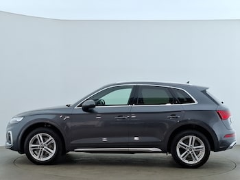 Used Audi Q5 2022 for sale - 76717939: Photo