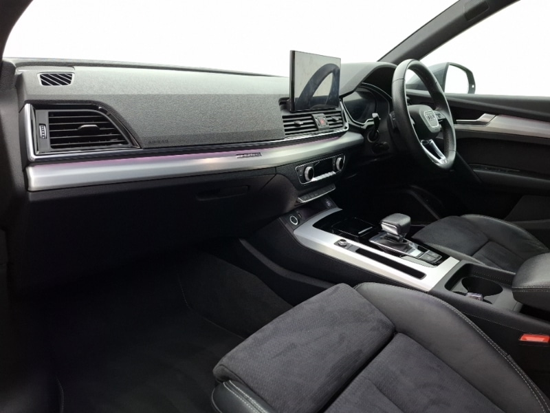 Used Audi Q5 2022 for sale - 76717939: Photo 5