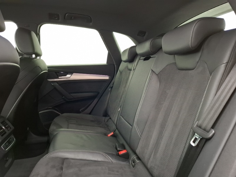 Used Audi Q5 2022 for sale - 76717939: Photo 6