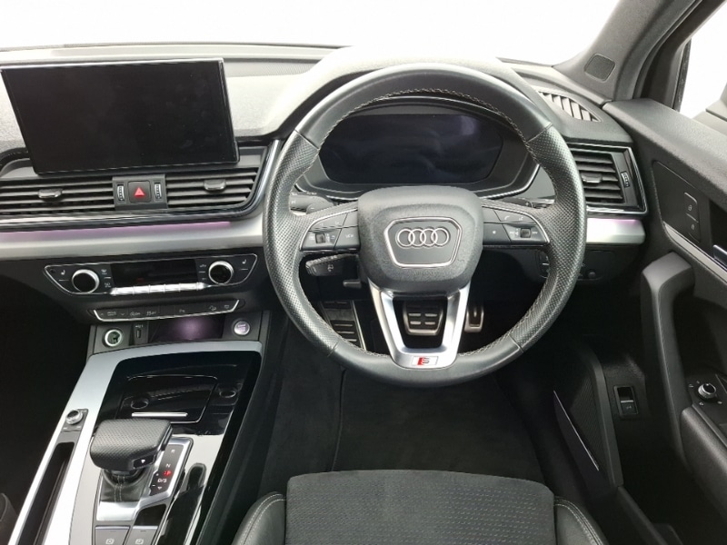 Used Audi Q5 2022 for sale - 76717939: Photo 7