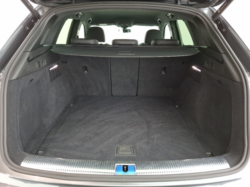 Used Audi Q5 2022 for sale - 76717939: Photo 8