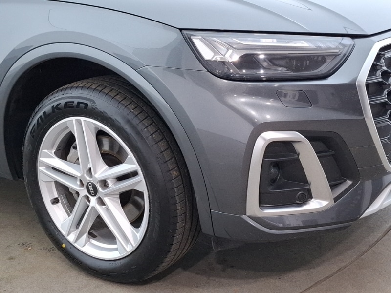 Used Audi Q5 2022 for sale - 76717939: Photo 9