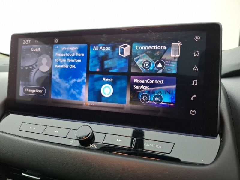 Used Nissan Qashqai 2024 for sale - 76226079: Photo 18