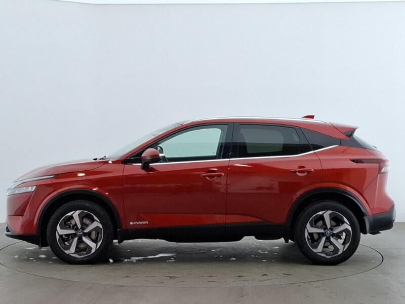Used Nissan Qashqai 2024 for sale - 76226079: Photo 4