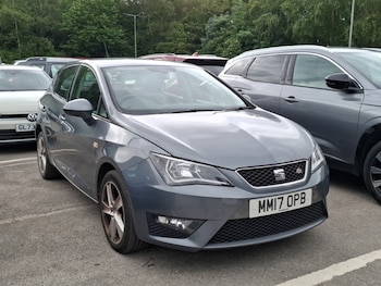 Used SEAT Ibiza 2017 for sale - 78945465: Photo