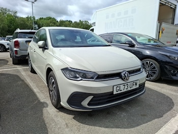 Used Volkswagen Polo 2024 for sale - 78952605: Photo