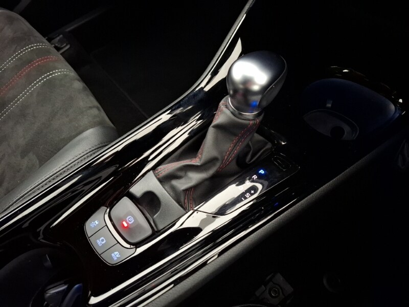 Used Toyota C-HR 2022 for sale - 77832163: Photo 13