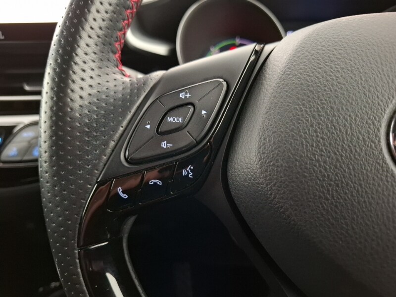 Used Toyota C-HR 2022 for sale - 77832163: Photo 14