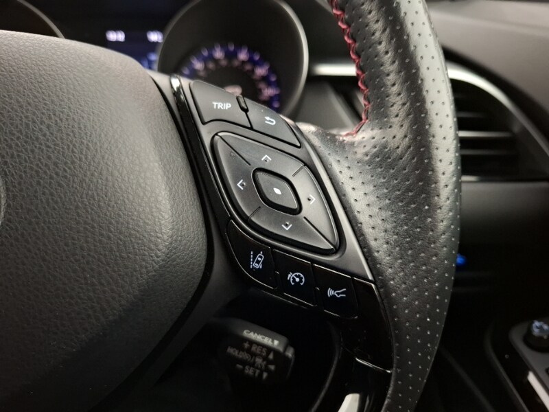 Used Toyota C-HR 2022 for sale - 77832163: Photo 15