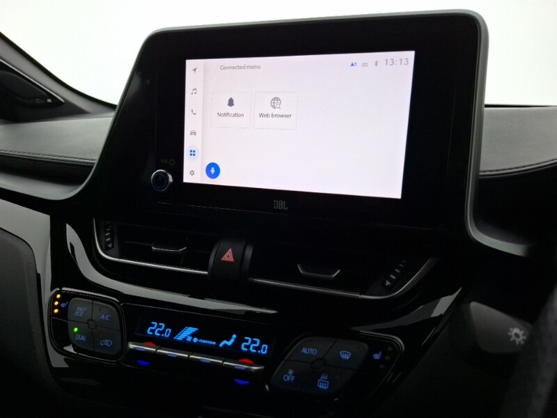 Used Toyota C-HR 2022 for sale - 77832163: Photo 16