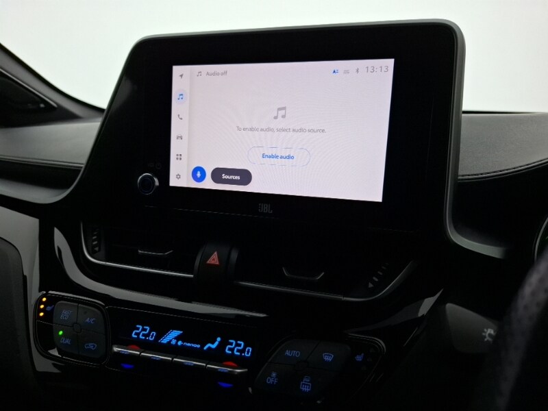 Used Toyota C-HR 2022 for sale - 77832163: Photo 17