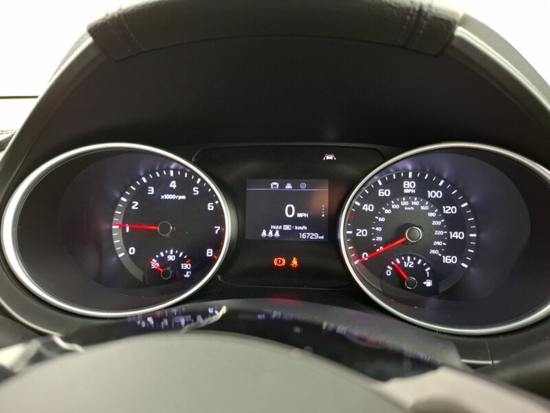 Used Kia Ceed 2020 for sale - 77938855: Photo 10