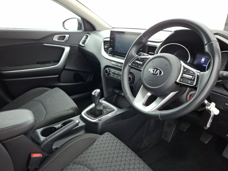 Used Kia Ceed 2020 for sale - 77938855: Photo 12