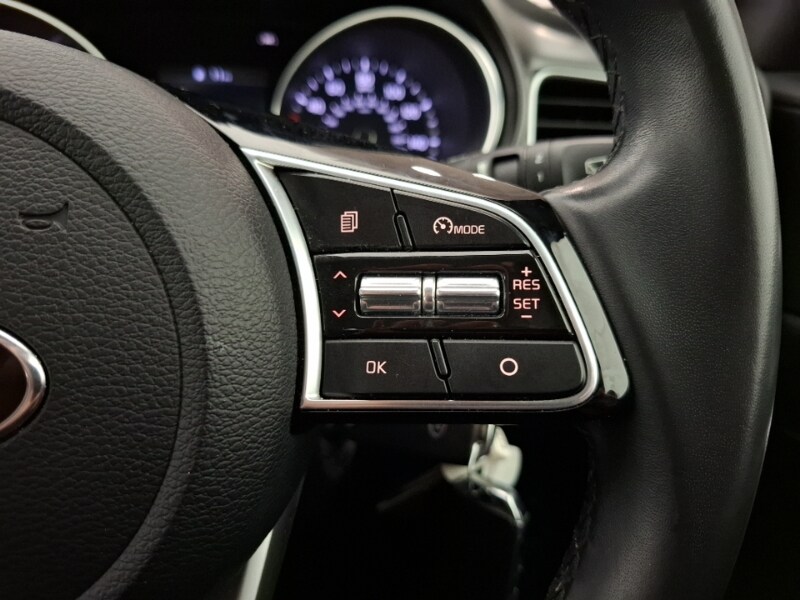 Used Kia Ceed 2020 for sale - 77938855: Photo 15