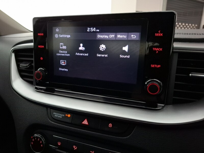 Used Kia Ceed 2020 for sale - 77938855: Photo 17