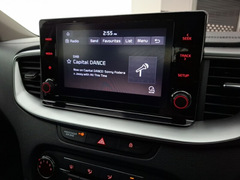 Used Kia Ceed 2020 for sale - 77938855: Photo 18