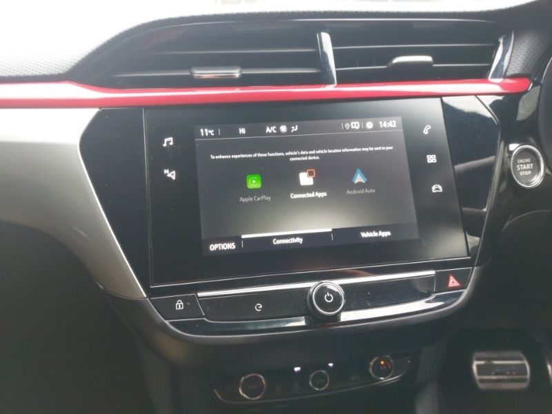 Used Vauxhall Corsa 2021 for sale - 76749116: Photo 15