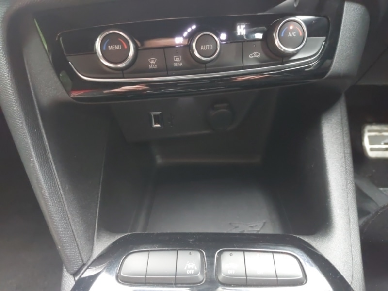 Used Vauxhall Corsa 2021 for sale - 76749116: Photo 16