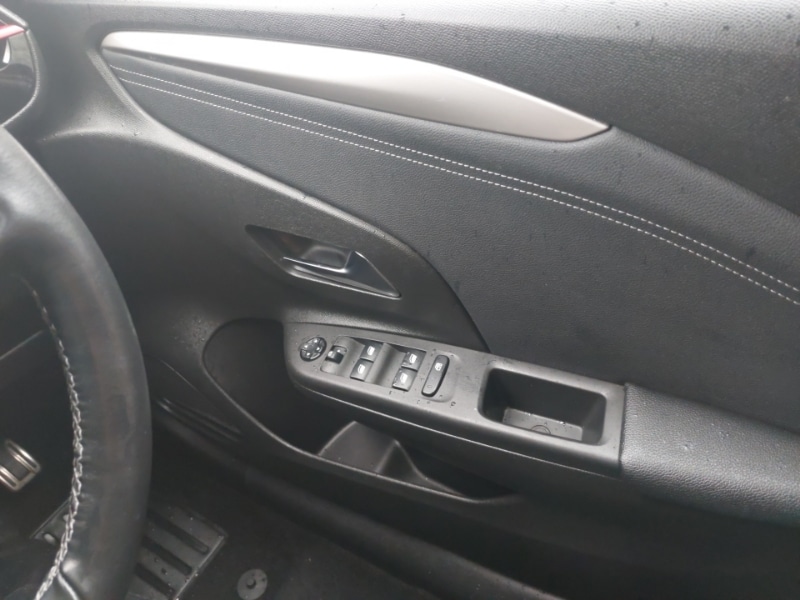 Used Vauxhall Corsa 2021 for sale - 76749116: Photo 19