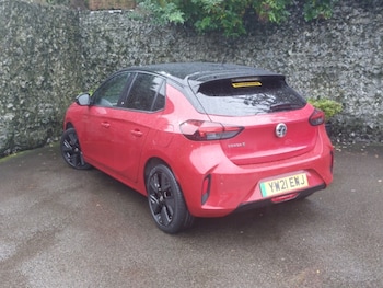 Used Vauxhall Corsa 2021 for sale - 76749116: Photo