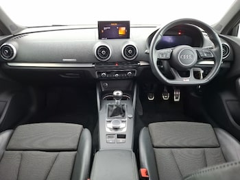 Used Audi A3 2019 for sale - 79006748: Photo