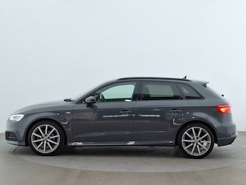 Used Audi A3 2019 for sale - 79006748: Photo