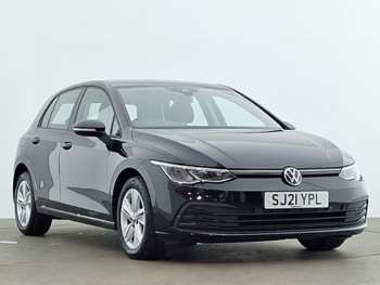 2021 - 2.0 TDI Life 5dr