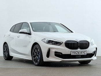 Used BMW 1 Series 2024 for sale - 78489849: Photo