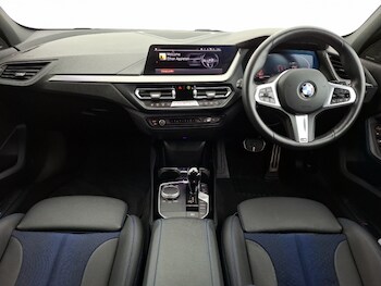 Used BMW 1 Series 2024 for sale - 78489849: Photo