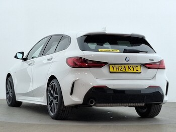 Used BMW 1 Series 2024 for sale - 78489849: Photo