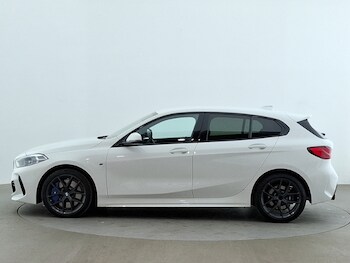 Used BMW 1 Series 2024 for sale - 78489849: Photo